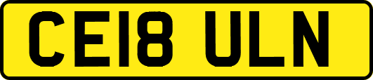 CE18ULN