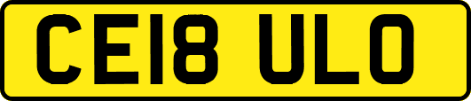 CE18ULO