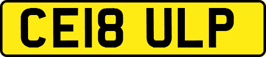 CE18ULP