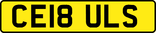 CE18ULS