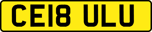CE18ULU