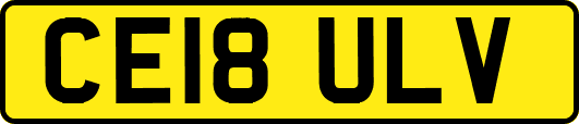 CE18ULV