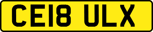 CE18ULX