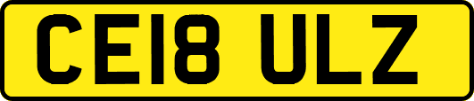CE18ULZ