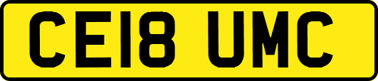 CE18UMC