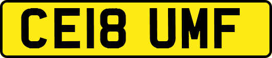 CE18UMF