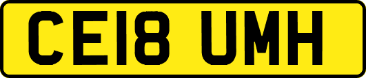 CE18UMH