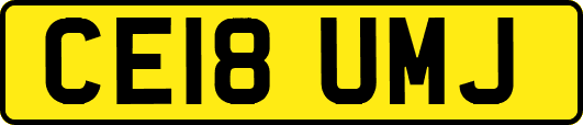 CE18UMJ