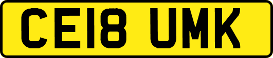CE18UMK