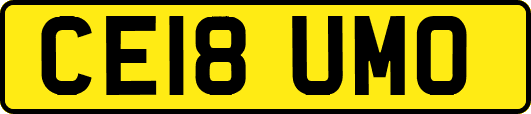 CE18UMO
