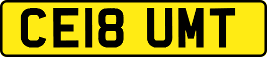 CE18UMT