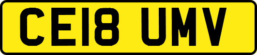 CE18UMV