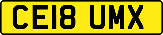 CE18UMX