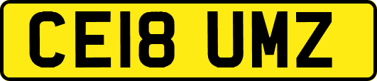CE18UMZ