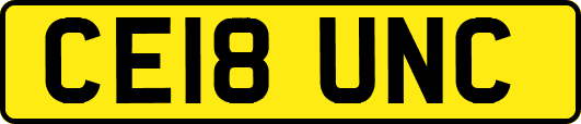 CE18UNC