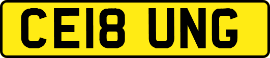 CE18UNG