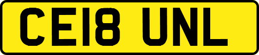 CE18UNL