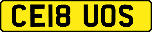 CE18UOS