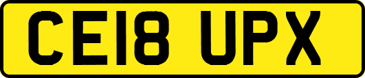 CE18UPX