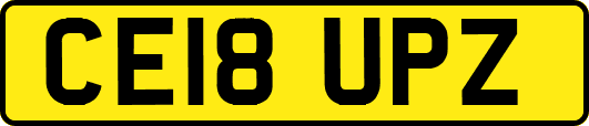 CE18UPZ