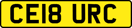 CE18URC