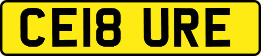 CE18URE