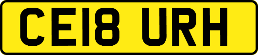 CE18URH