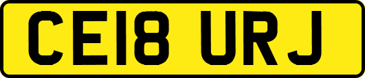 CE18URJ