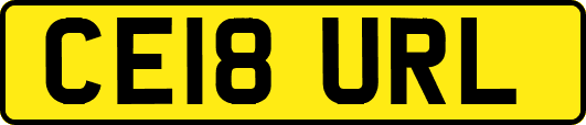 CE18URL