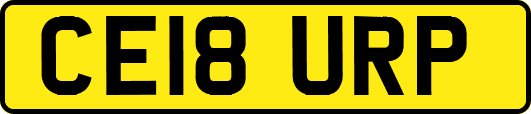CE18URP