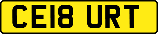 CE18URT