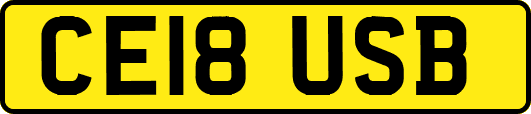 CE18USB