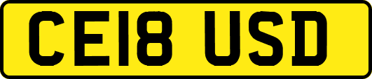 CE18USD