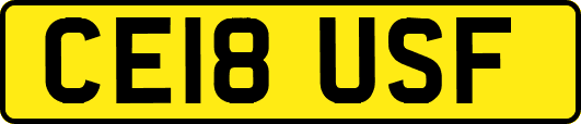 CE18USF
