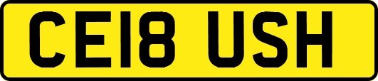 CE18USH