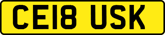 CE18USK