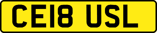 CE18USL