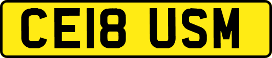 CE18USM