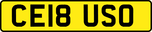 CE18USO