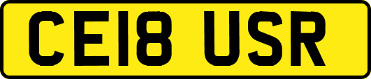 CE18USR
