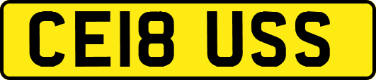 CE18USS