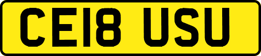 CE18USU