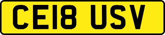 CE18USV