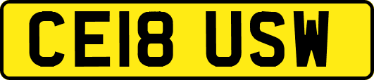 CE18USW