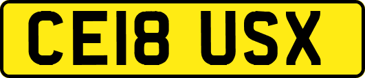 CE18USX