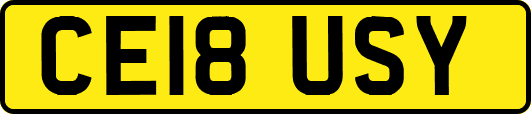 CE18USY