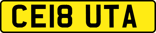 CE18UTA