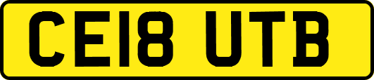 CE18UTB