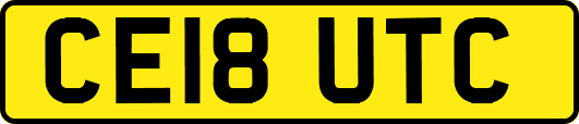 CE18UTC