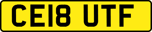 CE18UTF